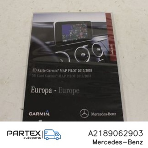 A2189062903 MERCEDES купить в Львов