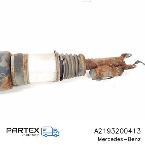2193200413 MERCEDES Амортизатор передний правый купить в Павлоград