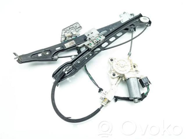 MERCEDES A2198200642 Мотор стеклоподъемника двери передней правой в наличии Ужгород