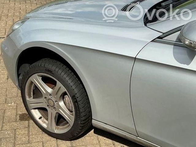 A2198800118 MERCEDES Крыло переднее левое купить в Каменское