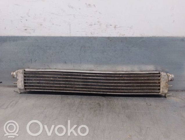 A2205000500 MERCEDES Масляный радиатор купить в Киев