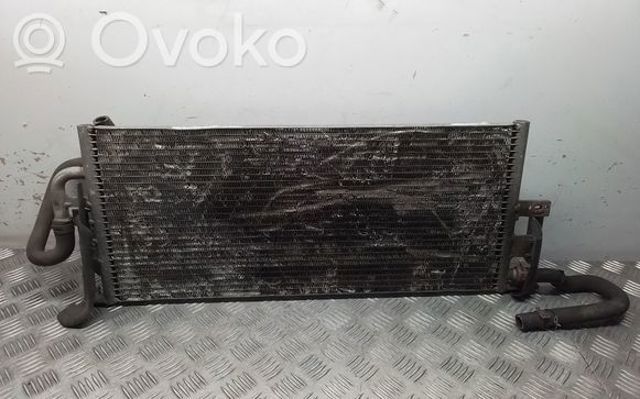 A2205002503 Радиатор охлаждения двигателя дополнительный купить Житомир