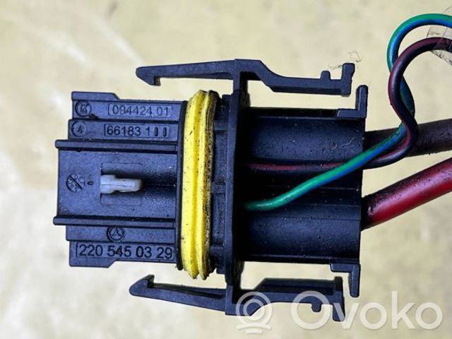 MERCEDES A2205450329 в наличии Киев