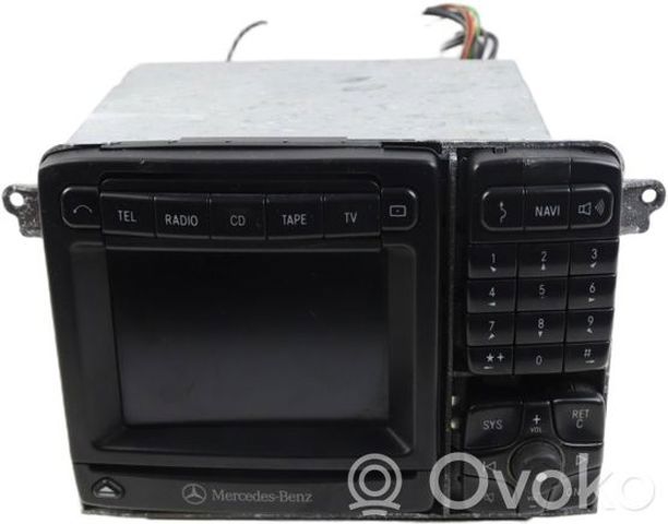 MERCEDES A2208200389 в наличии Каменское