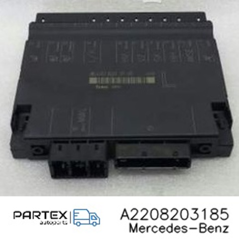 MERCEDES A2208203185 в наличии Ужгород