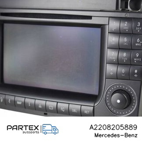 A2208205889 Магнитола (радио AM/FM) купить Каменское