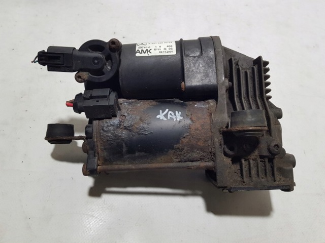 MERCEDES 221320030428 Компрессор пневмоподкачки (амортизаторов) в наличии Николаев