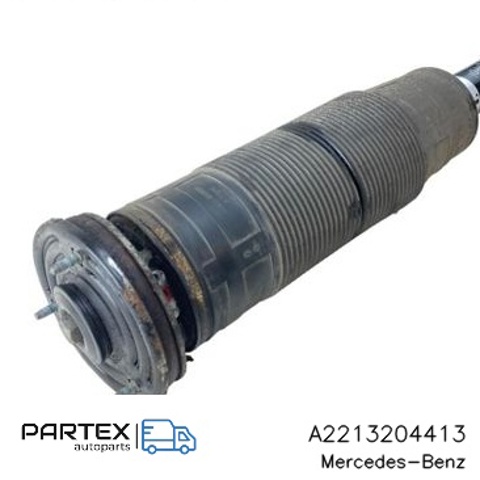 2213204413 MERCEDES Амортизатор передний правый купить в Черновцы