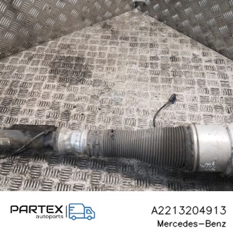 MERCEDES 2213204913 Амортизатор передний в наличии Днепр