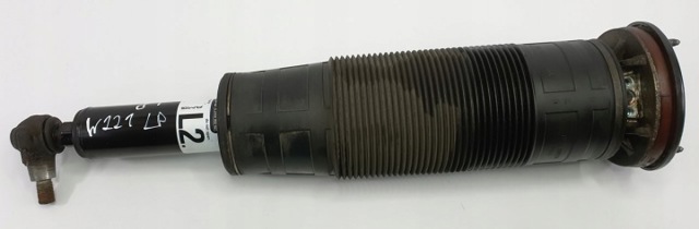 Амортизатор передней подвески левой A2213208313 MERCEDES