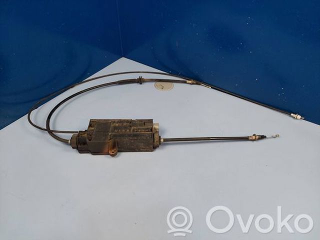 A2214301649 MERCEDES Электропривод ручного тормоза купить в Черновцы