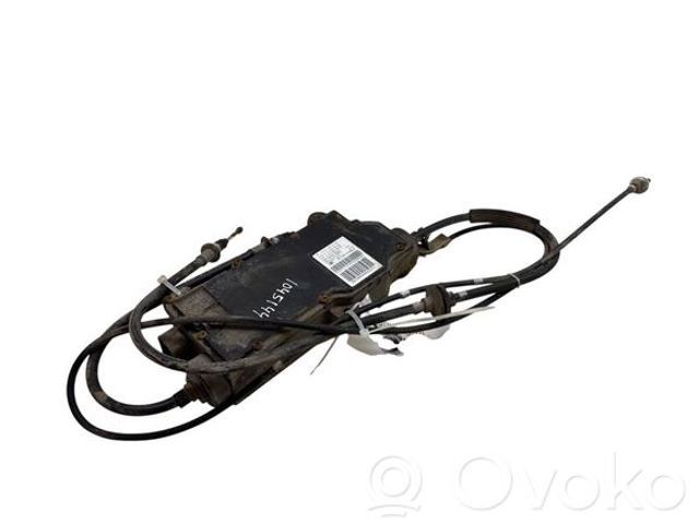 A2214302349 MERCEDES Электропривод ручного тормоза купить в Одесса