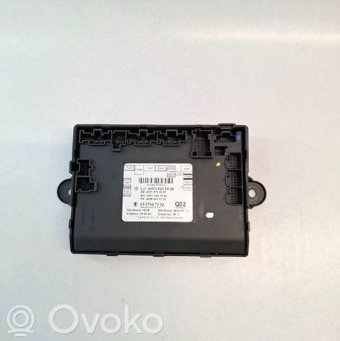 A2214421832 MERCEDES купить в Тернополь