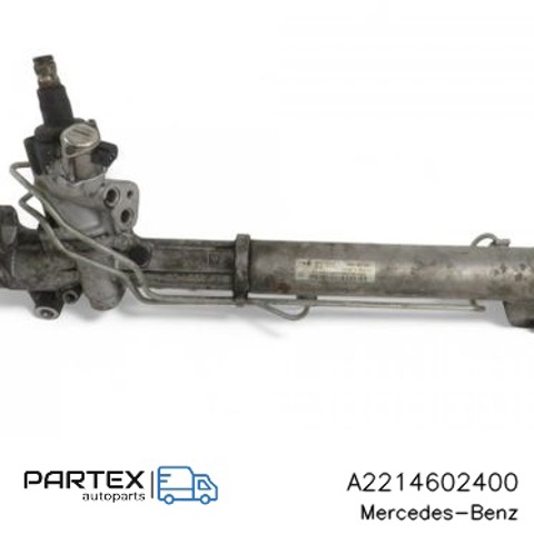 A2214602400 Рулевая рейка купить Житомир
