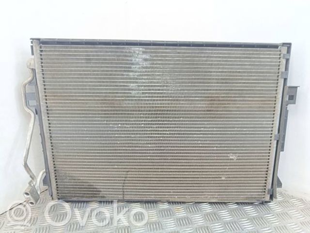 MERCEDES A2215000254 Радиатор кондиционера в наличии Запорожье