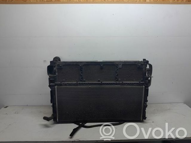 MERCEDES A2215000854 Радиатор кондиционера в наличии Черкассы