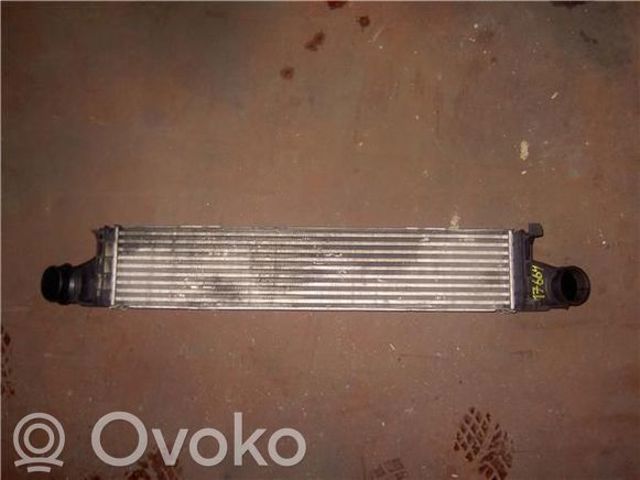 A2215005400 MERCEDES Интеркулер купить в Хмельницкий