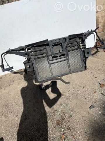 A2215013584 MERCEDES Шланг (патрубок) радиатора охлаждения верхний купить в Хмельницкий