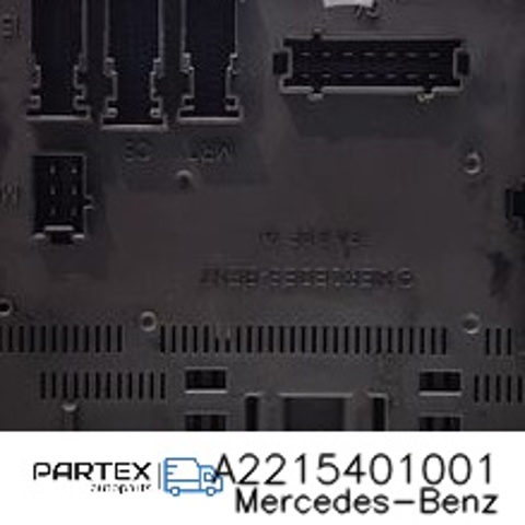2215401001 MERCEDES купить в Чернигов