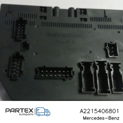 A2215406801 MERCEDES купить в Житомир