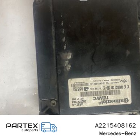 A2215408162 MERCEDES купить в Запорожье