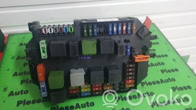 A2215451101 MERCEDES Блок управления сигналами SAM купить в Ужгород