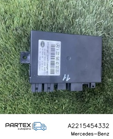 MERCEDES A2215454332 в наличии Львов