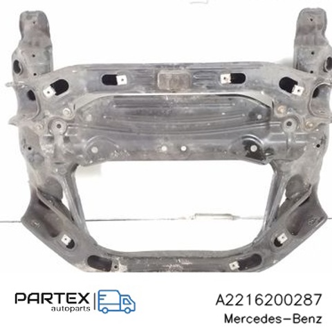 MERCEDES A2216200287 Подрамник передний в наличии Житомир
