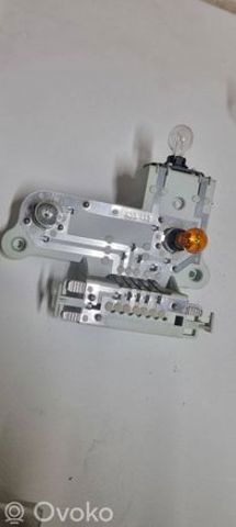 Плата заднего фонаря, контактная A2218200277 MERCEDES