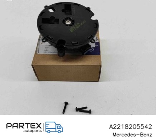 A2218205542 MERCEDES купить в Днепр