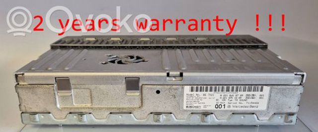MERCEDES 2218208789 в наличии Николаев