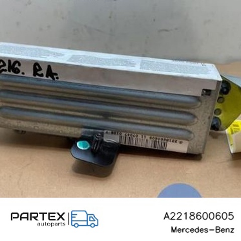 A2218600605 MERCEDES купить в Сумы