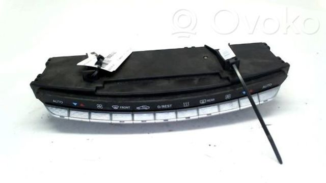A2218701058 MERCEDES Блок кнопок центральной консоли купить в Черкассы