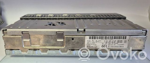 2218701789 MERCEDES купить в Ирпень