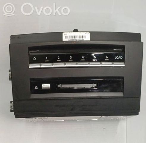 MERCEDES A2218703591 Магнитола (радио AM/FM) в наличии Харьков