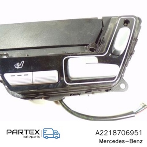 MERCEDES A2218706951 в наличии Украина