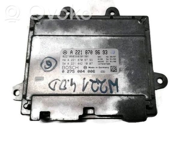 MERCEDES A2218709693 в наличии Николаев