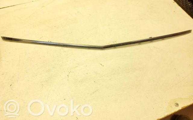 A2218850021 MERCEDES Молдинг бампера переднего центральный купить в Днепр