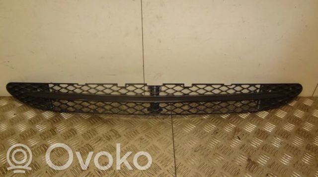 A2218850523 MERCEDES Решетка бампера переднего купить в Тернополь