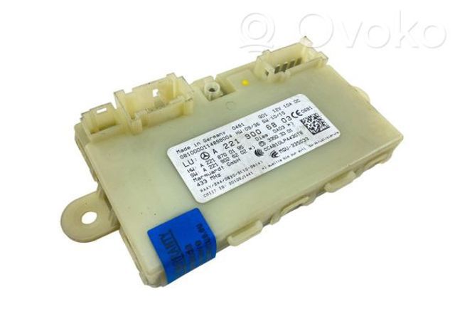 A2219000204 купить Украина
