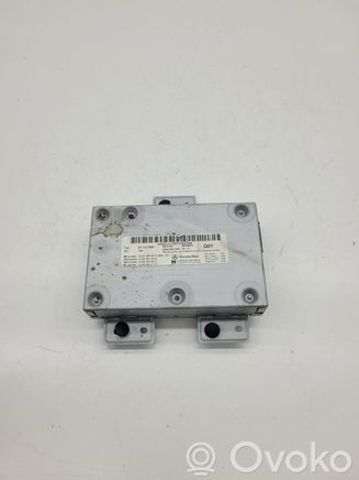 2219005903 MERCEDES Блок управления мультимедийный купить в Черкассы