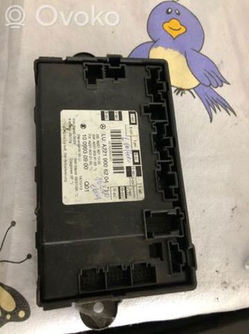 221900620480 MERCEDES Блок комфорта передней двери купить в Винница
