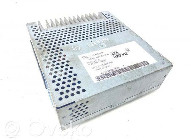 MERCEDES A2219008004 в наличии Ирпень