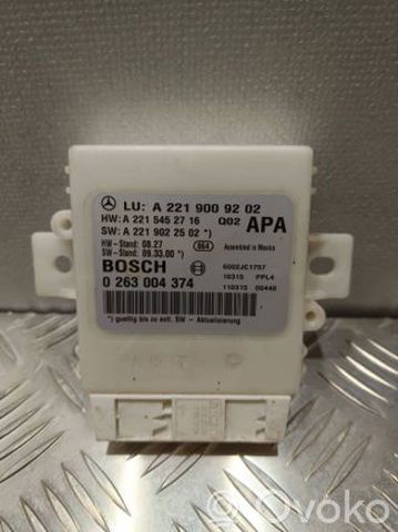 A2219009202 купить Харьков
