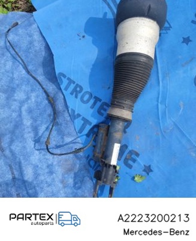 2223200213 MERCEDES купить в Чернигов