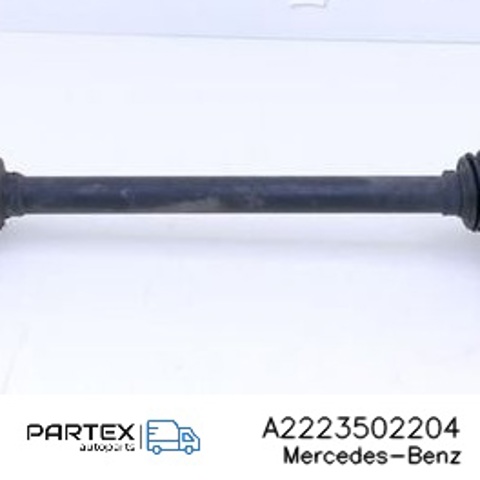 MERCEDES A2223502204 в наличии Каменское