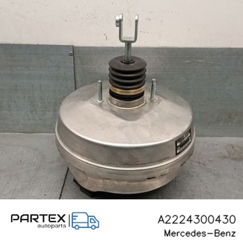 MERCEDES A2224300430 в наличии Николаев