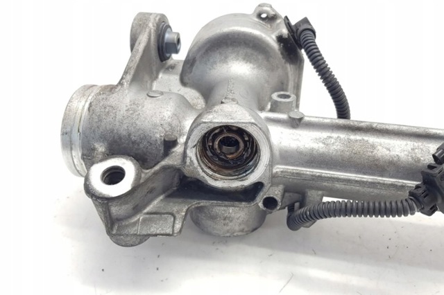 A2224607400 MERCEDES Рейка рулевая купить в Ирпень