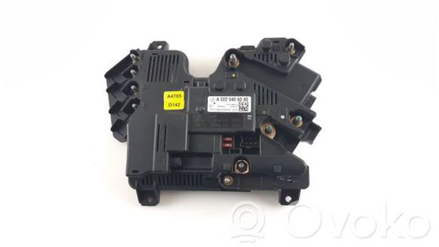 MERCEDES A2225406040 в наличии Павлоград