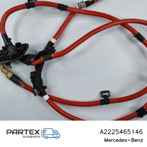 A2225465146 MERCEDES купить в Николаев